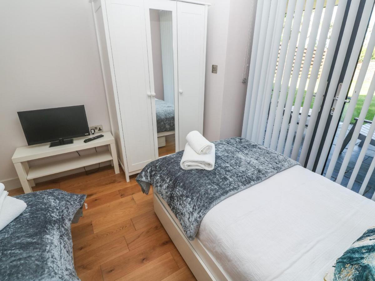 Seafield Villa Carbis Bay Ngoại thất bức ảnh
